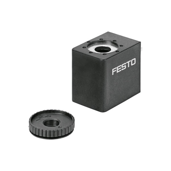 Festo Solenoid Coil VACF-B-C1-7A VACF-B-C1-7A - main